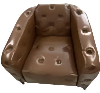 SOFA-SINGLE SEATER (TX609)