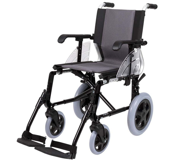 Discover top-rated, comfortable, and affordable wheelchairs designed for your mobility needs! Enhance your freedom with our range of versatile models. Shop now!