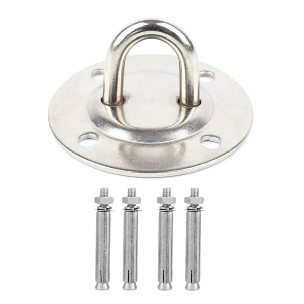 SnuzzleMart Carbon steel Fixed Hook