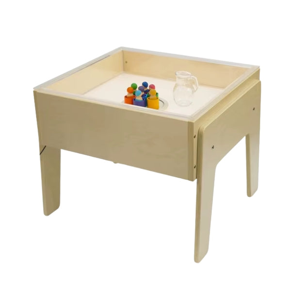 SnuzzleMart LED Lighting table 