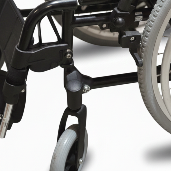 START M2 HEMIPLEGIC CUSTOMIZED WHEELCHAIR | foldable | UAE – Health ...