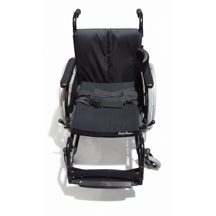 START M2 HEMIPLEGIC CUSTOMIZED WHEELCHAIR | foldable | UAE – Health ...