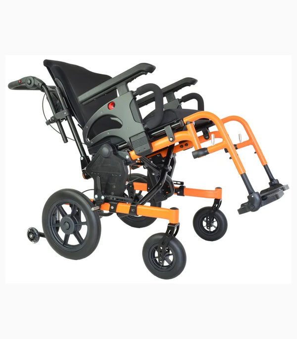 ZIPPIE IRIS WHEELCHAIR