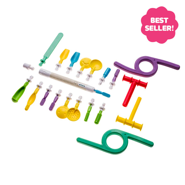 Sensi Therapist Kit