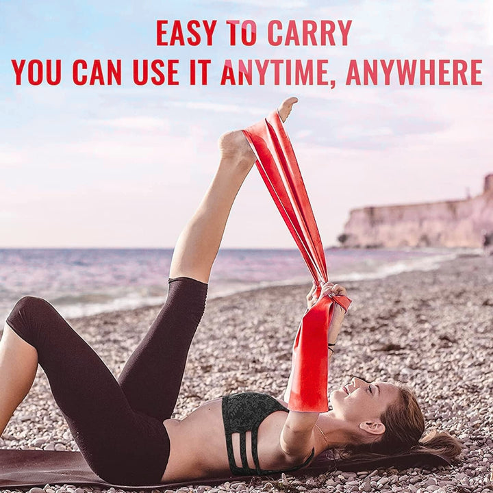 TheraBand Exercise Band Loops