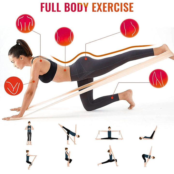 TheraBand Exercise Band Loops