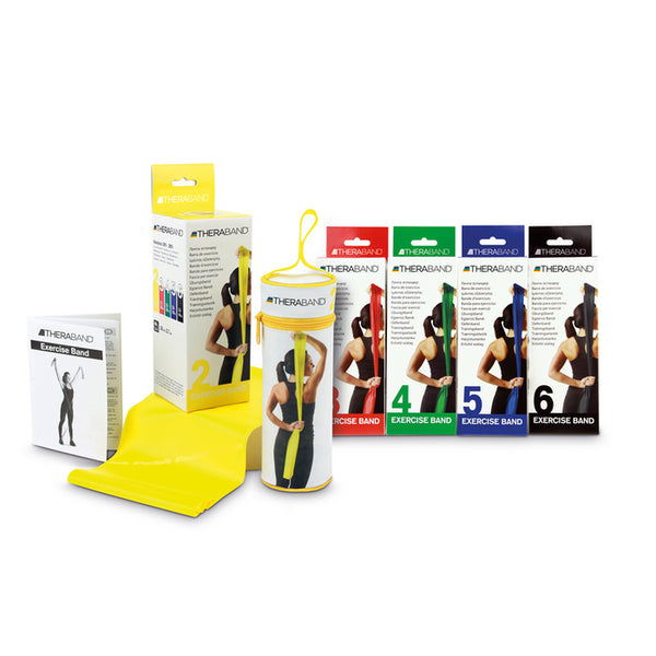 Buy Exercise & Resistance Bands in UAE – Health Mart UAE