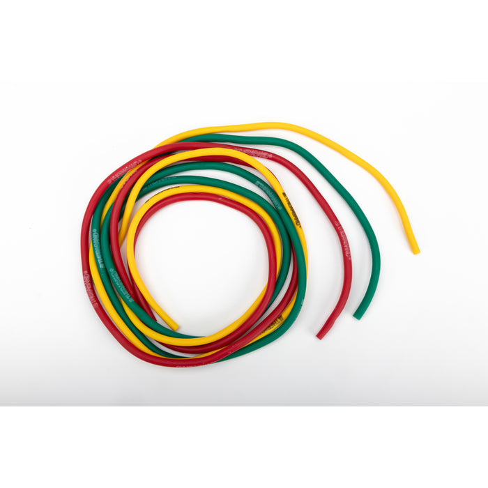 Theraband Resistance Tubing