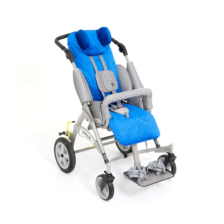 URSUS Special Need Stroller Puchchair