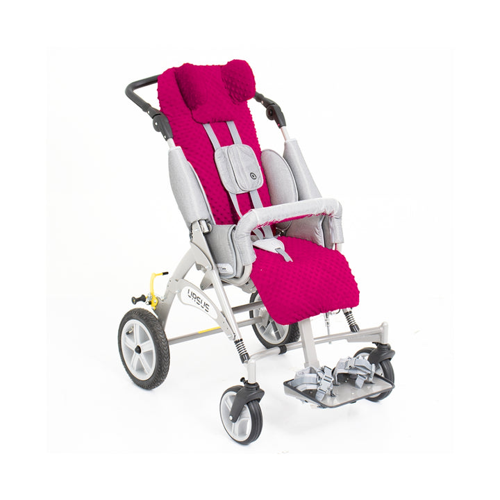 URSUS Special Need Stroller Puchchair