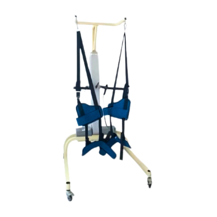 Unweight Gait Training System