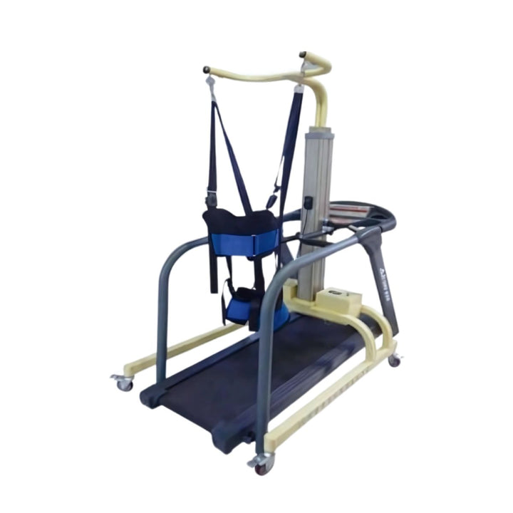 Unweight Gait Training System