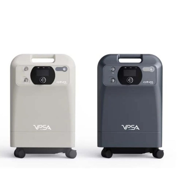 VPSA Oxygen Concentrator
