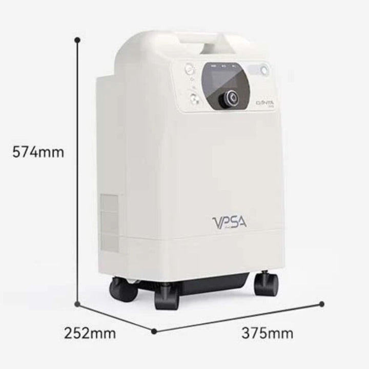 VPSA Oxygen Concentrator