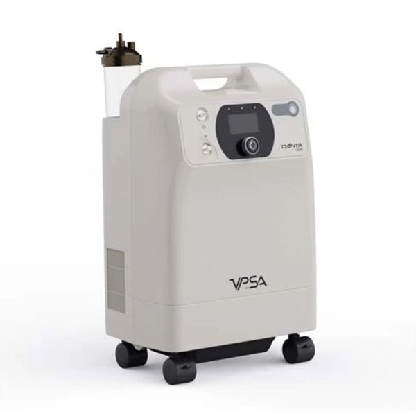 VPSA Oxygen Concentrator