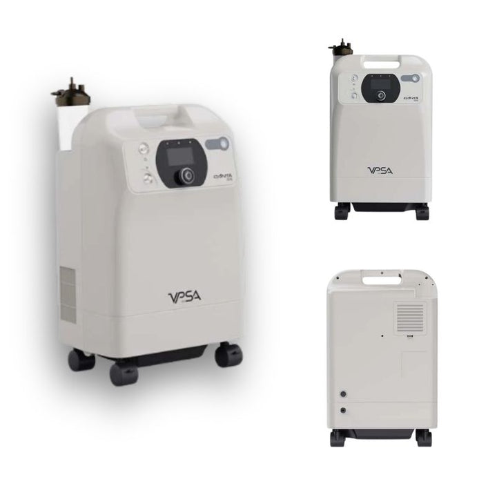 VPSA Oxygen Concentrator