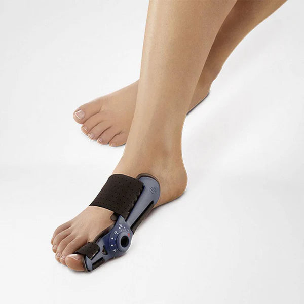 Hallux Dynamic Bunion Corrector