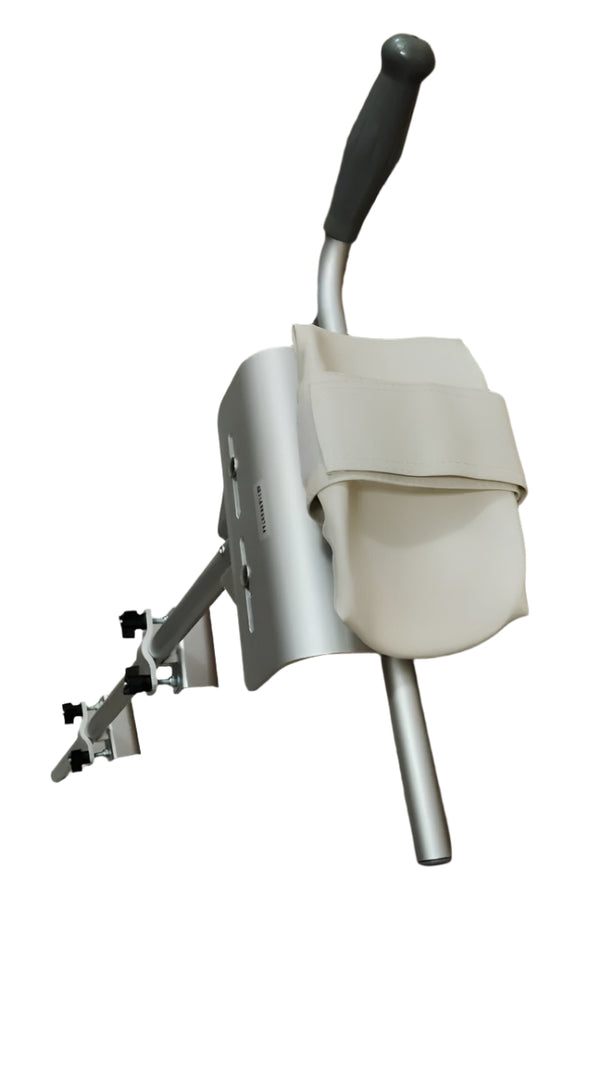 Walker Platform Attachment