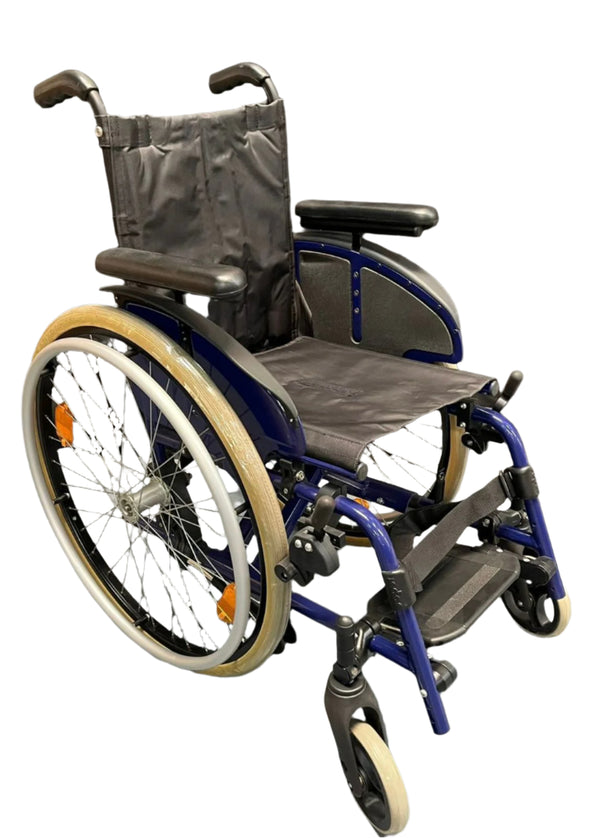 SOPUR FREIND WHEEL CHAIR