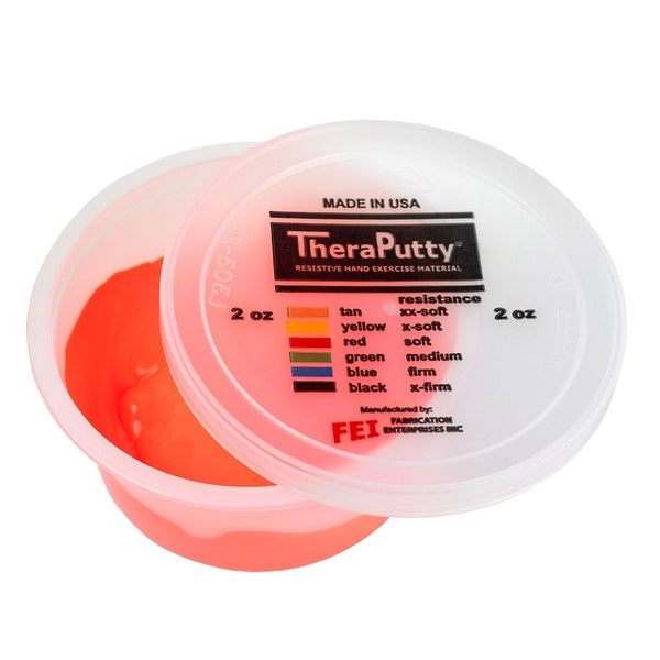 Thera Putty Exercise Putty