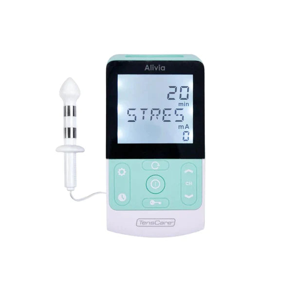 Alivia Pelvic Floor Exerciser - Health Mart