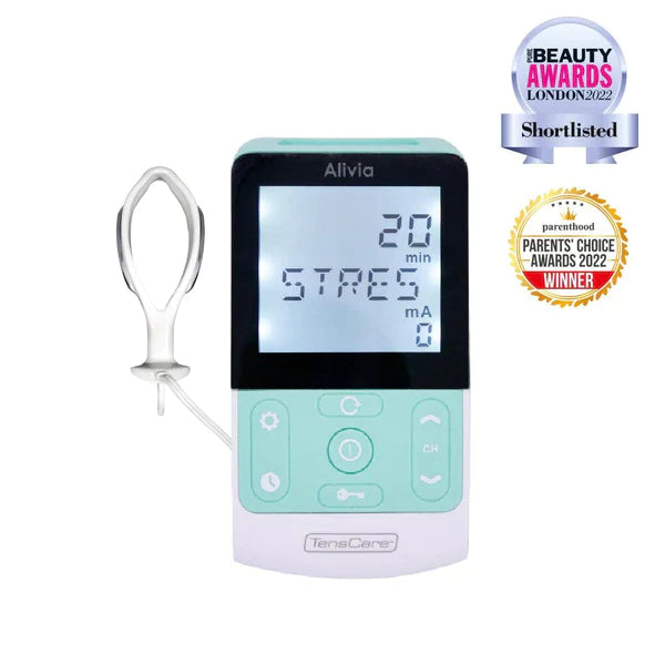 Alivia Pelvic Floor Exerciser - Health Mart