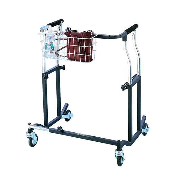 Discover stable support with our Bariatric Anterior Safety Roller - your reliable solution for enhanced mobility and freedom. Shop now!