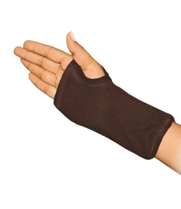 Carpal Wrist Support (Mild Support) | Wrist Support with Splints for Firm Position - Health Mart