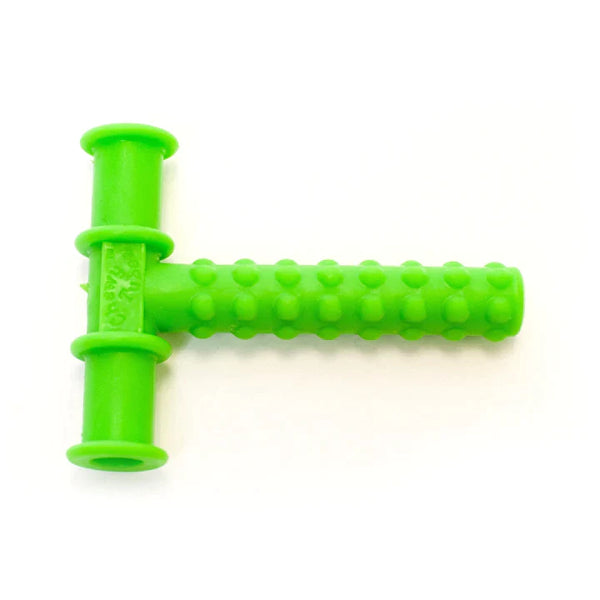 Discover the ultimate in sensory satisfaction with Chewy Tubes! Perfect for teething relief & oral motor development - Shop now for a happier, healthier chew!
