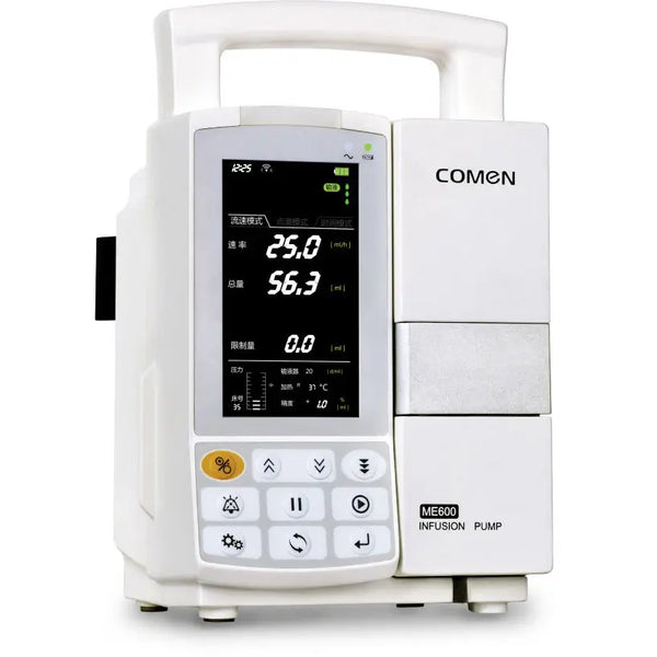 Comen Infusion pump - Health Mart