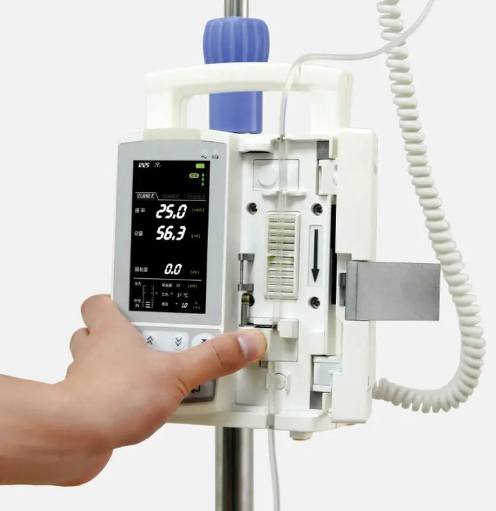 Comen Infusion pump - Health Mart