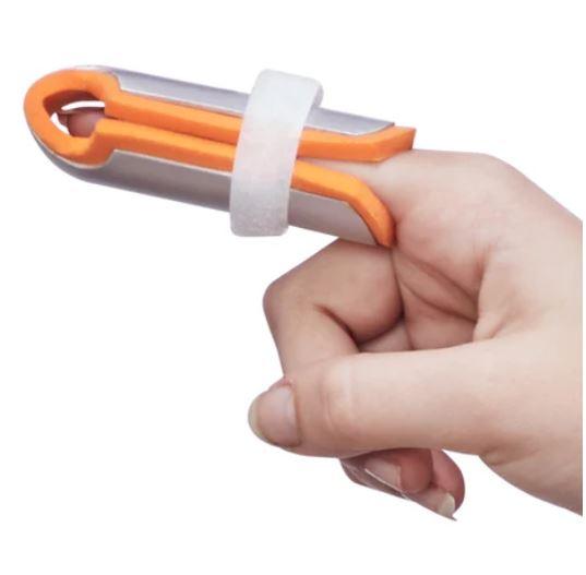 Cot Finger Splint - Health Mart