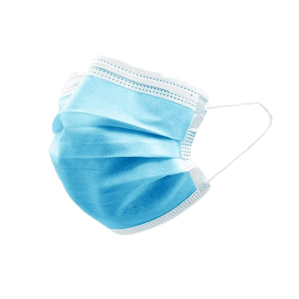 Disposable Face Mask