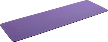 YOGAPILATES 190 PURPLE 8 MM