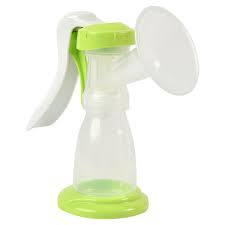 Individual Breast Pump