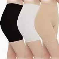 VERBELLY PANTY