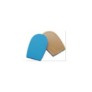 Heel Cushions With Adhesive Backing Small