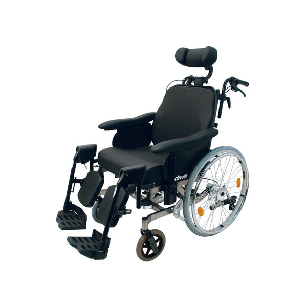 Multitec Wheel Chair SW 39 Cm