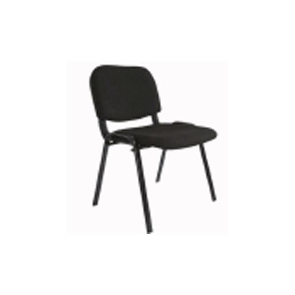 Guest Chair - Black