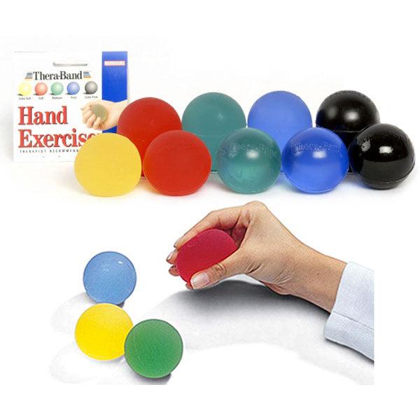 Hand Exercisers