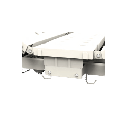 HOME CARE ELECTRIC BED - Health Mart