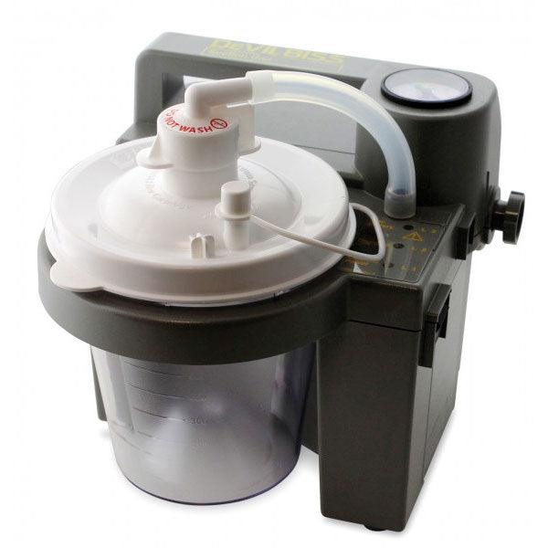 Homecare Suction Unit