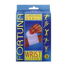 ELASTICASTED ANKLE SUPPORT