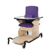 Hardrock SZ. 3 robust autism chair