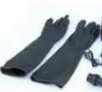 Isolation stretcher: GLOVES