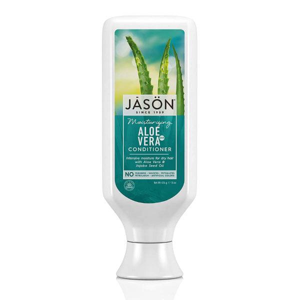 Jason Moisturizing - Aloe Vera 84%  16 Oz