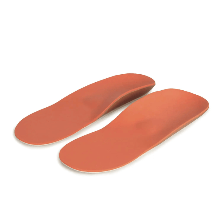 MEMO INSOLES ORANGE