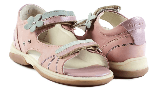 MEMO SHOES JASPER (JASPIS) PINK