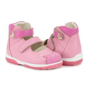 MEMO SHOES PRINCESSA PINK