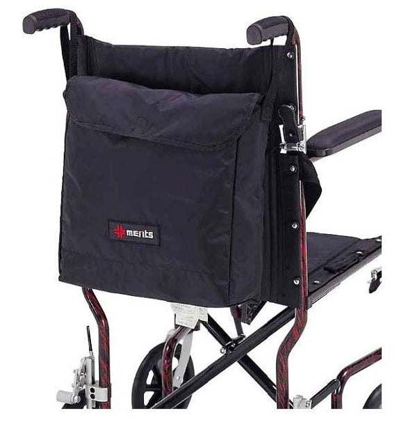 Merits Tote Carry Bag for wheel chair